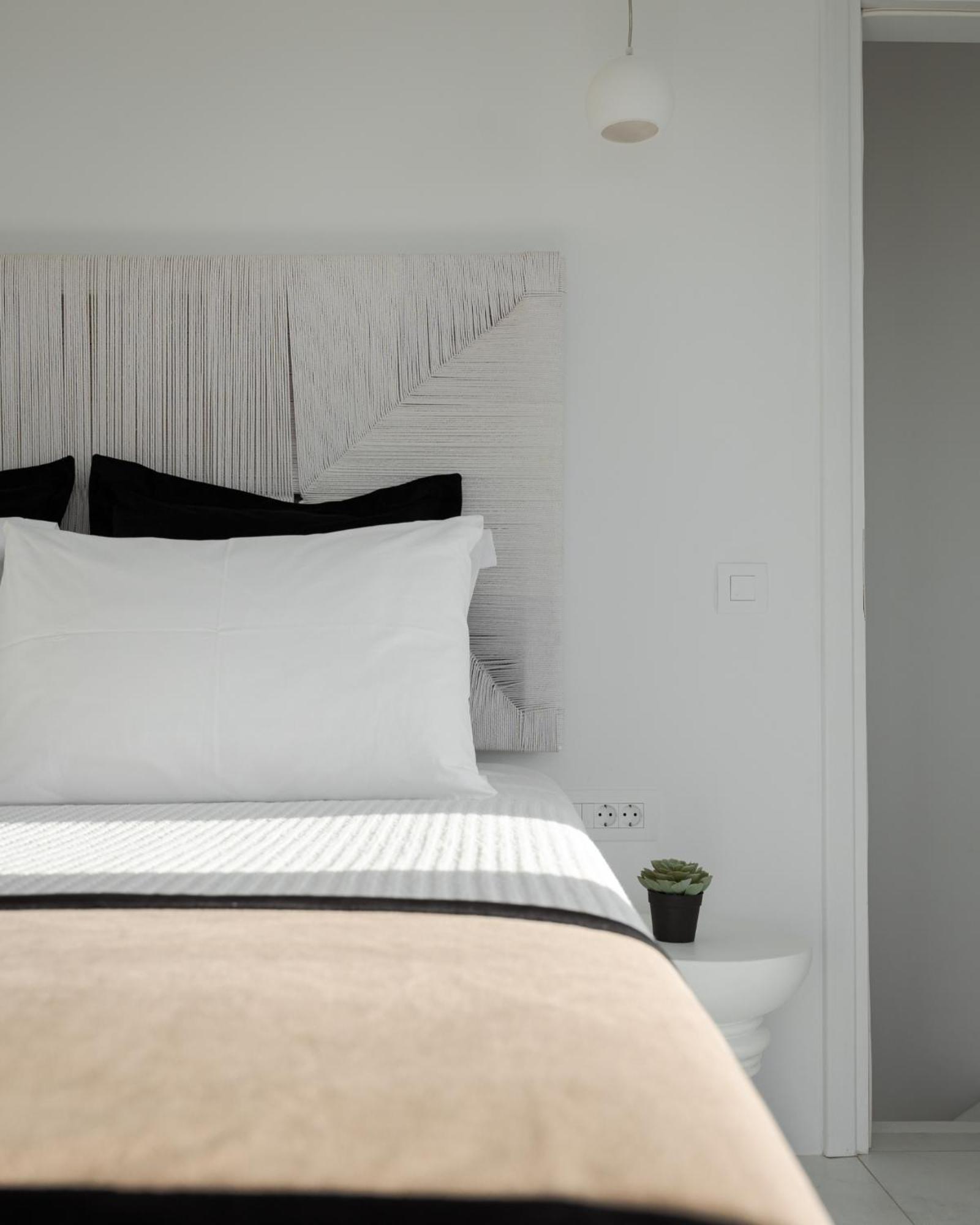 Retreat Hill Luxury Villas Mykonos Mykonos Town Phòng bức ảnh