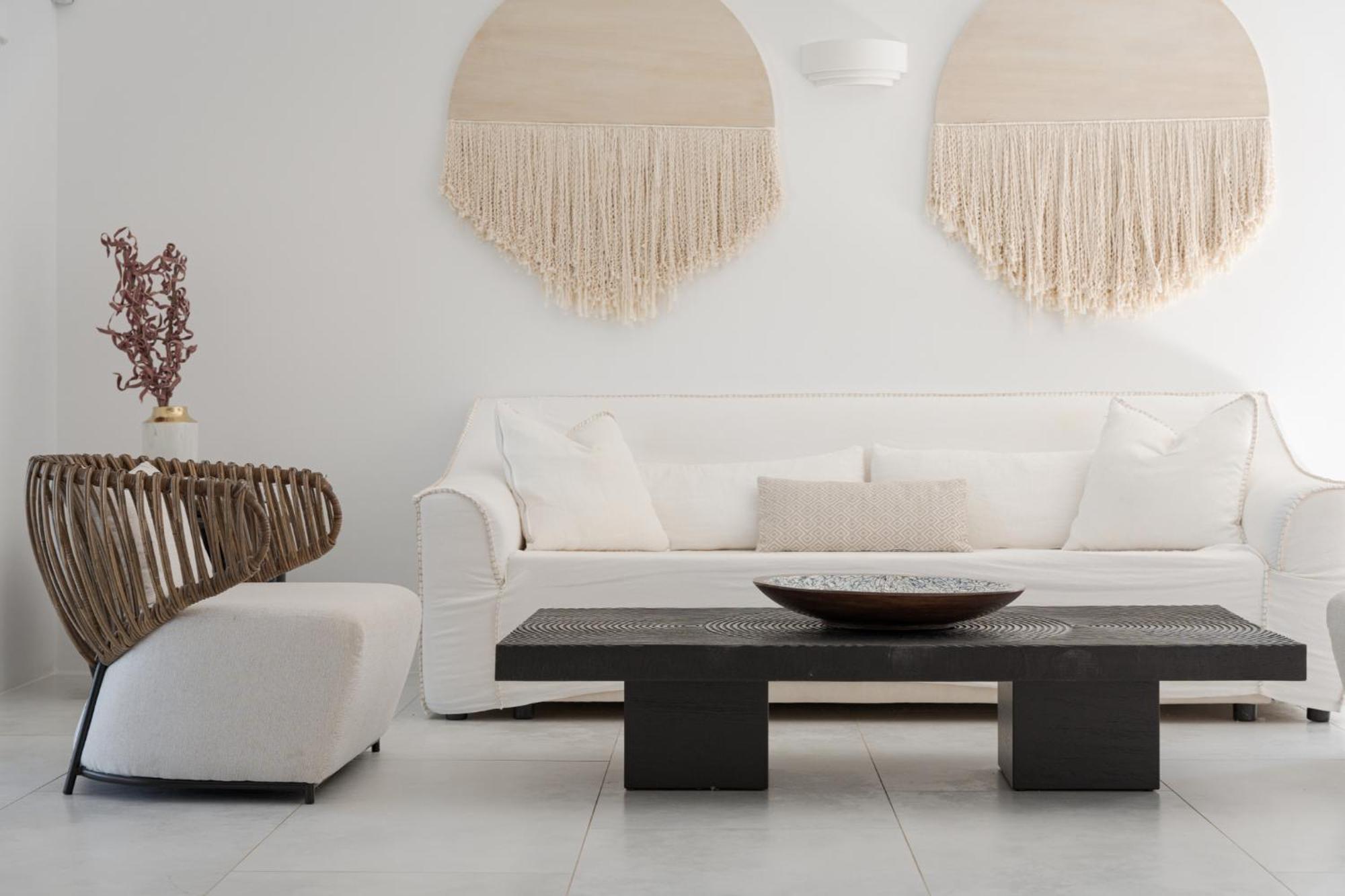 Retreat Hill Luxury Villas Mykonos Mykonos Town Phòng bức ảnh